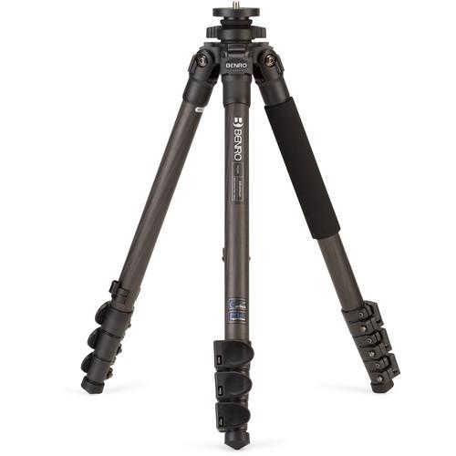 Benro TAD28C Series 2 Adventure Carbon Fiber Tripod