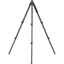 Benro TAD37C Series 3 Adventure Carbon Fiber Tripod