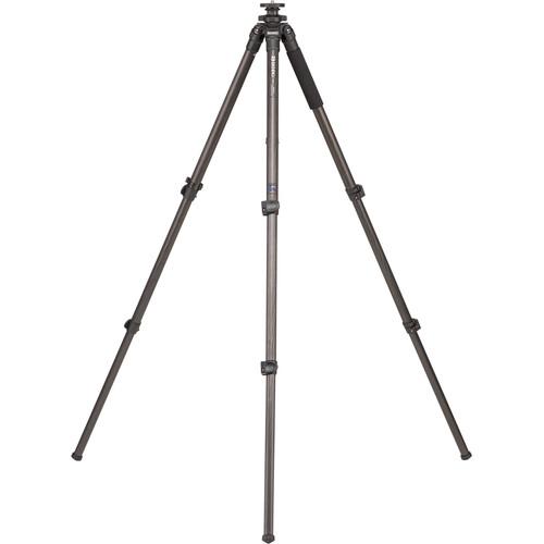 Benro TAD37C Series 3 Adventure Carbon Fiber Tripod