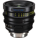 Tokina Cinema ATX 11-20mm T2.9 Wide-Angle Zoom Lens (EF Mount)