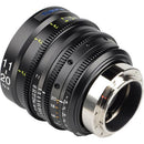 Tokina Cinema ATX 11-20mm T2.9 Wide-Angle Zoom Lens (Sony E Mount)