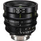 Tokina Cinema ATX 11-20mm T2.9 Wide-Angle Zoom Lens (EF Mount)