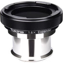 Tokina Cinema 1.6x EXPANDER PL to E