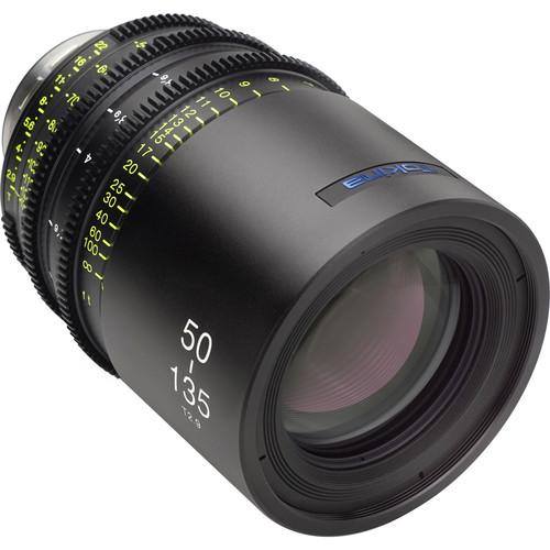 Tokina Cinema 50-135mm T2.9 MKII MFT Mount