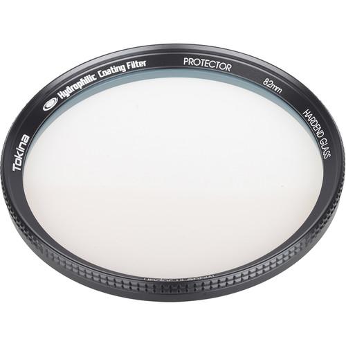 Tokina Cinema 82mm Hydrophilic Filter