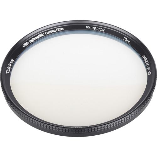 Tokina Cinema 95mm Hydrophilic Filter