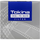 Tokina Cinema 4x4 Hydrophilic Filter