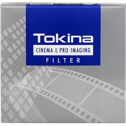 Tokina Cinema 4x4 Hydrophilic Filter