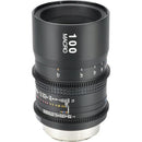 Tokina Cinema AT-X 100mm T2.9 Macro Lens (Canon EF Mount)