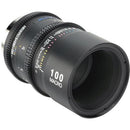 Tokina Cinema AT-X 100mm T2.9 Macro Lens (Canon EF Mount)