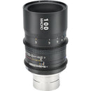 Tokina Cinema AT-X 100mm T2.9 Macro Lens (Micro Four Thirds Mount)