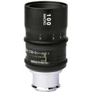 Tokina Cinema AT-X 100mm T2.9 Macro Lens (Sony E Mount)