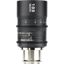 Tokina Cinema AT-X 100mm T2.9 Macro Lens (Sony E Mount)