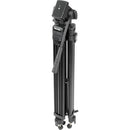 Bescor TH-770 High Performance Tripod System