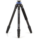 Benro TMA28A Series 2 Mach3 Aluminum Tripod