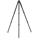 Benro TMA37AL Long Series 3 Mach3 Aluminum Tripod