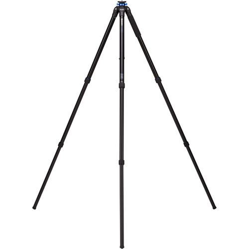 Benro TMA47AXL Extra Long Series 4 Mach3 Aluminum Tripod