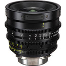 Tokina Cinema ATX 11-20mm T2.9 Wide-Angle Zoom Lens (PL Mount)