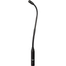 Audio-Technica U857Q Cardioid Condenser Quick-Mount Gooseneck Microphone