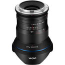 Venus Optics Laowa 15mm f/2 FE Zero-D Lens for Nikon Z