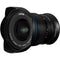 Venus Optics Laowa 15mm f/2 FE Zero-D Lens for Nikon Z