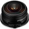 Venus Optics Laowa 4mm f/2.8 Fisheye Lens for Micro Four Thirds