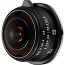 Venus Optics Laowa 4mm f/2.8 Fisheye Lens for Micro Four Thirds