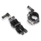 Tilta Nucleus-M Hand Grips Universal Gimbal Adapter with Rosettes (L/R) - Pair