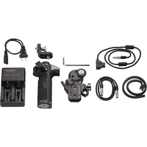 Tilta Nucleus-M Wireless Lens Control System Partial Kit II