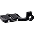 Tilta 15mm Lightweight Rod Mounting Frame Baseplate for 114mm Lens