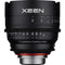 XEEN by ROKINON 24mm T1.5 Professional Cine Lens for Canon EF Mount