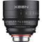 XEEN by ROKINON 35mm T1.5 Professional Cine Lens for PL Mount