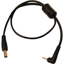 Refurbished 2.5mm to 0.7mm Cable for Blackmagic Pocket Camera (16") Indipro 