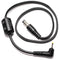 Refurbished 2.5mm to 0.7mm Cable for Blackmagic Pocket Camera (16") Indipro 