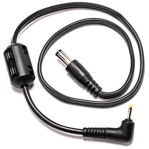 Refurbished 2.5mm to 0.7mm Cable for Blackmagic Pocket Camera (16") Indipro 