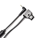 Refurbished D-Tap Cable for Blackmagic Pocket Camera (24") Indipro 