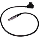 Indipro **B-STOCK** D-Tap Power Cable for RED Epic/Scarlet (24", Non-Regulated)