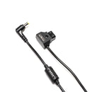 Refurbished D-Tap to DC Power Cable for Sony PXW-FS7 Camera (20", Unregulated) FS5, FS7, & FS7 II Indipro 