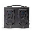 Refurbished INDIPRO Dual Fusion V-Mount Battery Charger Indipro 