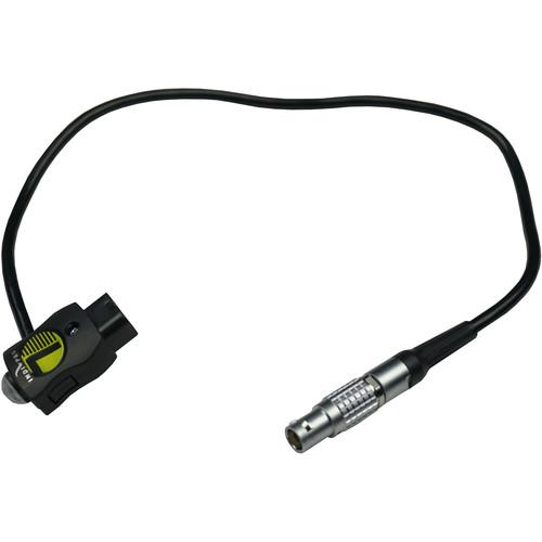 Indipro **B-STOCK** SafeTap Connector for RED Epic/Scarlet Power Cable (24", Non-Regulated)