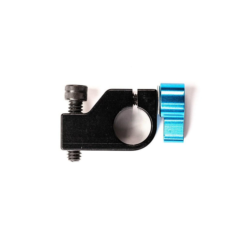 Refurbished Single 15mm Mounting Clamp Indipro 