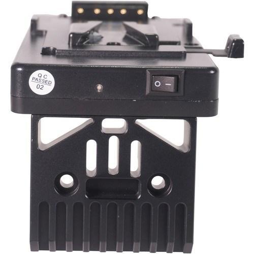 Refurbished V-Mount Battery Plate for Sony FS7 Indipro 