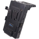 Refurbished V-Mount Battery Plate for Sony FS7 Indipro 