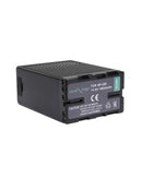 BP-U95 Lithium-Ion Battery (14.4V, 6800mAh) Indipro Tools 