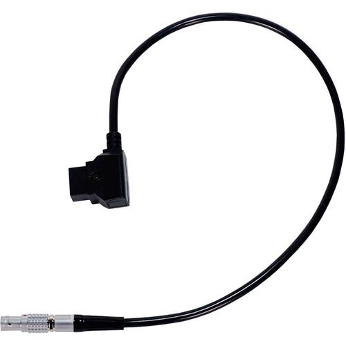 D-Tap to 2-Pin Connector Power Cable (18", Non-Regulated) Indipro 