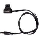 D-Tap to 2.1mm Connector for the Roland V-02HD Video Mixer (24", Non-Regulated) Roland V-02HD Video Mixer Indipro 