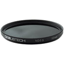 Genustech 52mm Neutral Density 0.9 Filter (3-Stop)