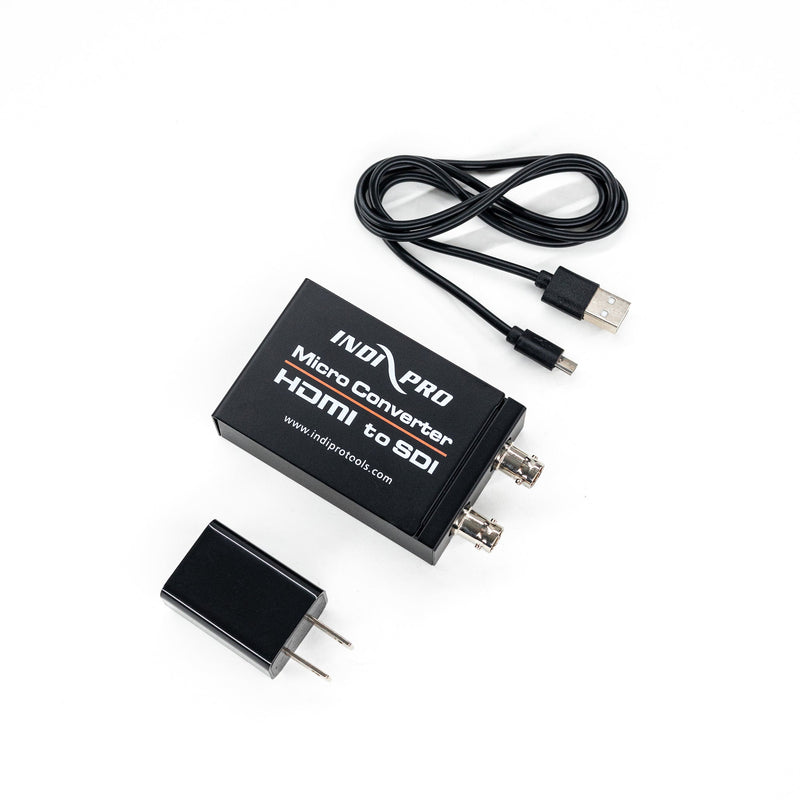 Indipro HDMI 3G/HD/SD-SDI Converter Indipro 