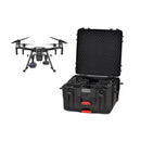 Wheeled Hard Case + Foam for DJI Matrice 200/210