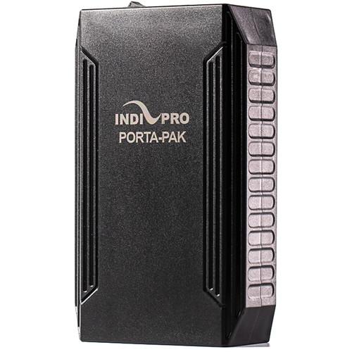 Indipro Porta-Pak Battery & Charger ***B-STOCK***